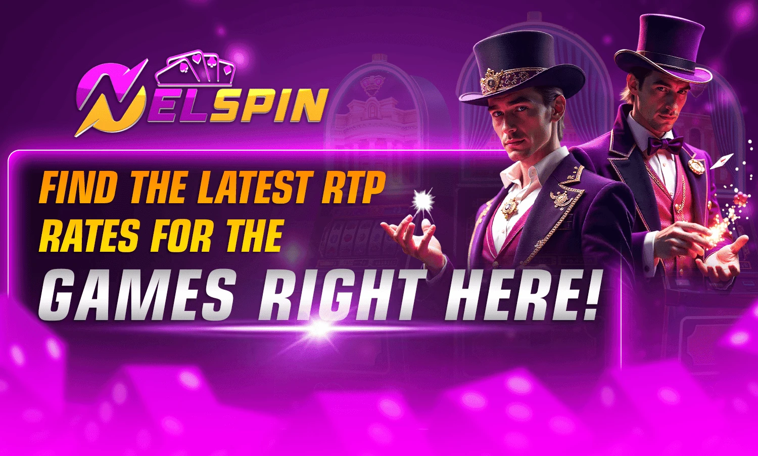 Learning about online casinos before signing up